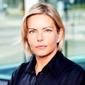 Hedvig Morvai