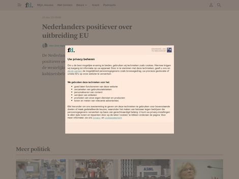 https://fd.nl/politiek/1458634/nederlanders-positiever-over-uitbreiding-eu?utm_medium=social&utm_source=app&utm_campaign=earned&utm_content=20221125&utm_term=app-android&gift=Rb2TK&fbclid=IwAR1ctGy3IZTeicw28io4Mbq_4Nt_hoOsUh5SaltdrGziKpD3IqCN-A1aKLs