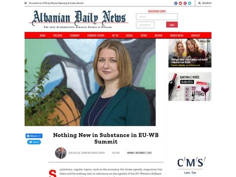 https://albaniandailynews.com/news/nothing-new-in-substance-in-eu-wb-summit
