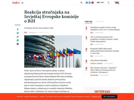 https://6yka.com/bih/reakcija-strucnjaka-na-izvjestaj-evropske-komisije-o-bih